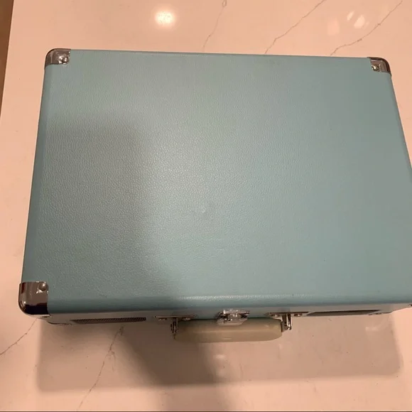 Crosley record player - Picture 5 of 7